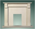marble fireplaces